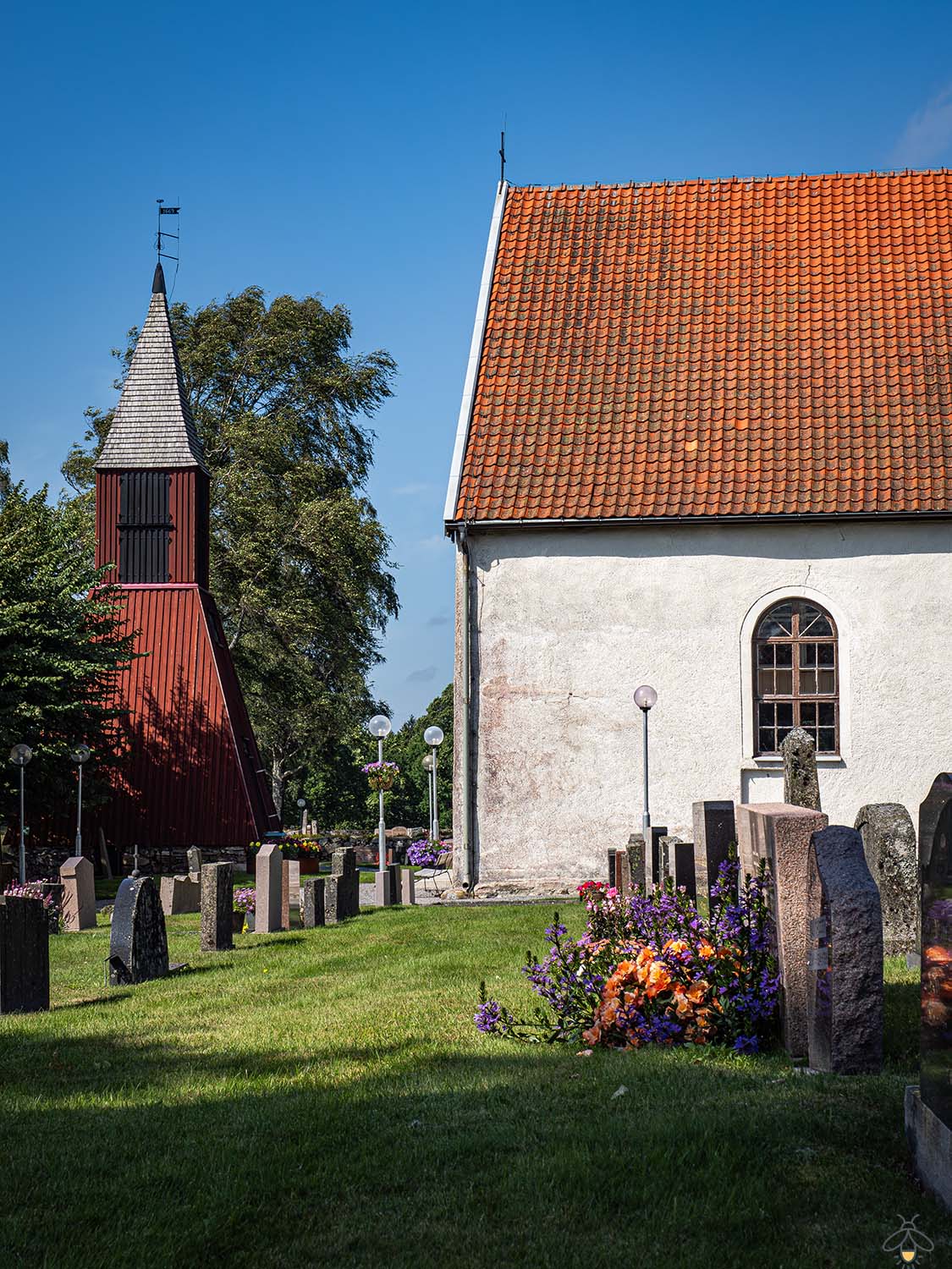 Naverstads Kyrka